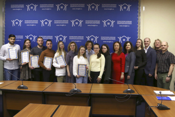 Студенты ИВГПУ стали экспертами ЖКХ