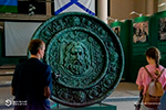 Participants of the Summer IT School will learn the history of the city