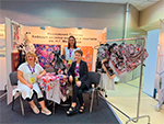 The best fashion schools were presented by the Department of Costume Design and Textiles