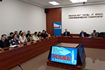 Базовая кафедра компании «АКБ Сталь» приглашает будущих архитекторов