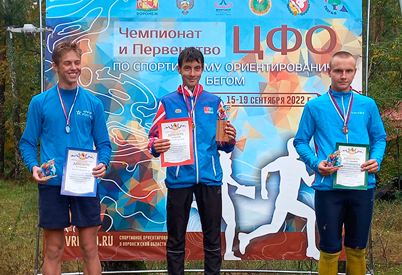Спортивные успехи Политеха