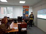 Преподаватели повышают свою квалификацию и растят научную смену