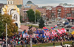 Своих не бросаем
