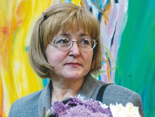 Светлана Кузьмичева: зимы не будет