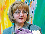Светлана Кузьмичева: зимы не будет