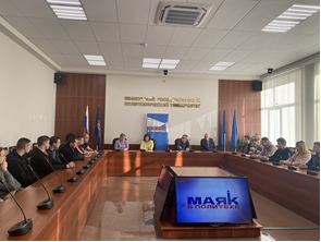 Автоцентр КАМАЗ в Ивановском Политехе