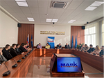 Автоцентр КАМАЗ в Ивановском Политехе