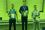 Спортивные успехи наших студентов