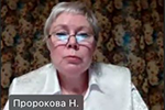 Лекция для студентов Санкт-Петербургского университета