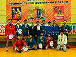 Спортивные успехи Политеха
