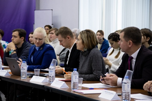 Подведены итоги проектной деятельности