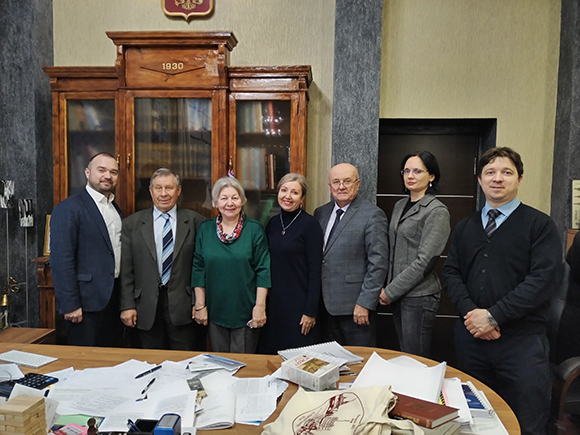 «Красный Перекоп» приглашает выпускников Политеха