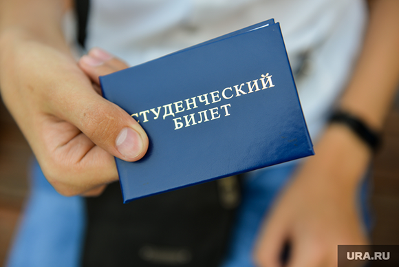 Children of SMO participants will be able to study at universities for free: Polytech is waiting for future students