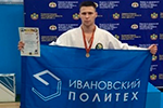 Спортивные новости Политеха