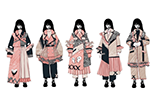 Молодые ивановские дизайнеры в финале конкурса PROfashion masters