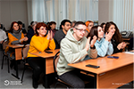 На кафедре естественных наук и техносферной безопасности прошел научный семинар