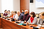 Подведены итоги научной деятельности университета