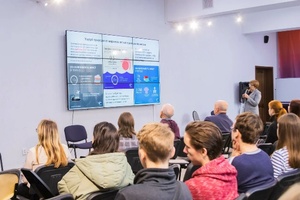 В институтах Политеха продолжаются научные сессии