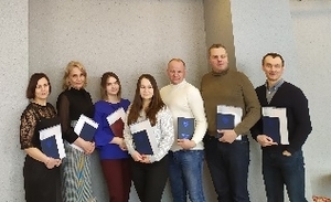 В Политехе учат управлять проектами в строительстве и ЖКХ