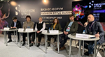 The topic of industry education was discussed at Fashion Style Russia