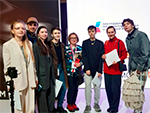 Дизайнеры из Иванова на конкурсе ProFashion Masters