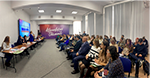 МАЯК - для будущих специалистов текстильной промышленности