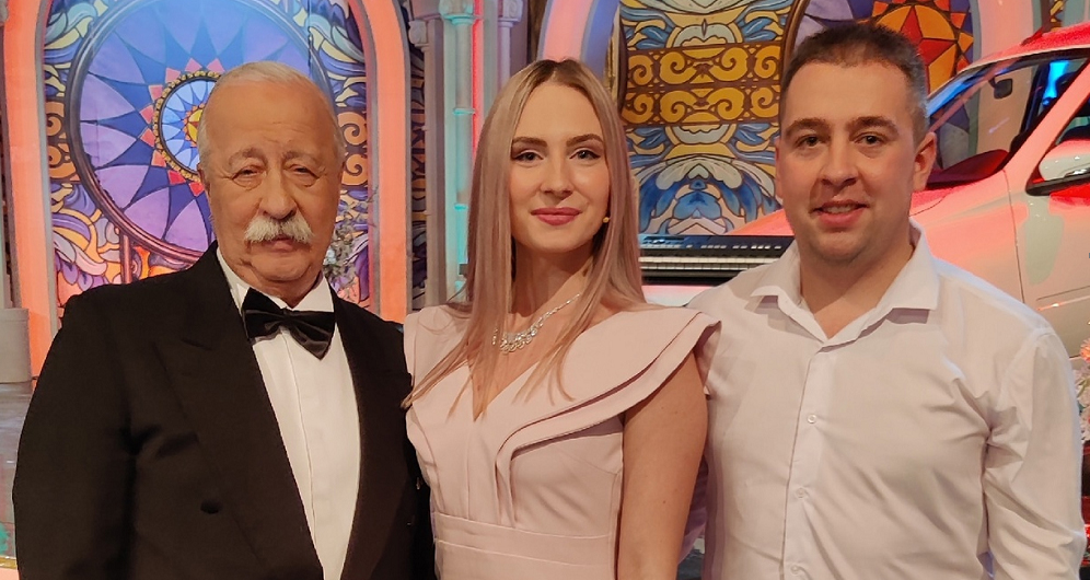Выпускники ИВГПУ – люди творческие