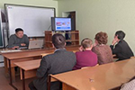 Polytech is working on the creation of new building materials