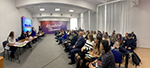 MAYAK - for future textile industry specialists