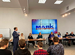 МАЯК с предприятиями машиностроения и ОПК