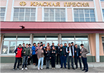 Приволжская «Красная Пресня» раскрывает секреты ювелирного производства