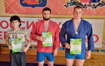 Спортивные успехи Политеха
