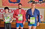Спортивные успехи Политеха