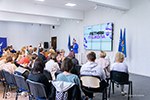 В Политехе открылась летняя IT-Школа