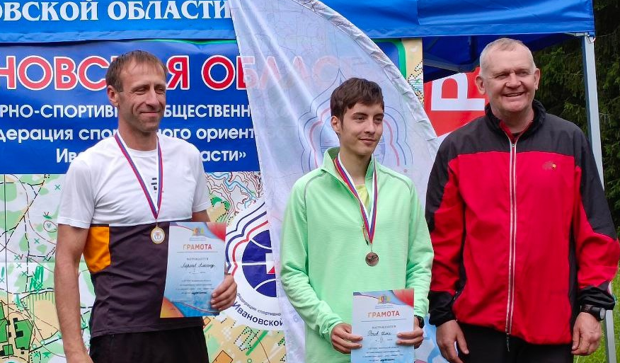 Спортивные успехи наших студентов