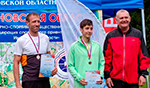 Спортивные успехи наших студентов
