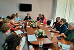 В Ивановском Политехе обсудили миграционную политику