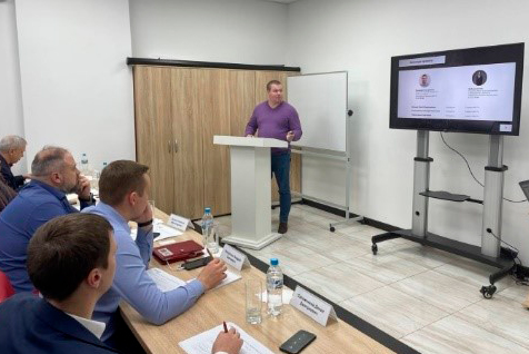 Аспирант ИВГПУ получит грант Фонда содействия инновациям
