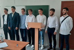 К Марафону компетенций Политеха присоединились наноинженеры