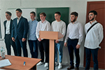 К Марафону компетенций Политеха присоединились наноинженеры