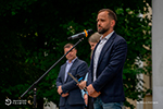 В память о Великой Отечественной