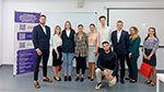 На «экваторе» Марафона компетенций