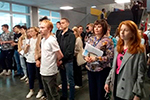 Лето. Пора трудоустройства выпускников вузов и колледжей