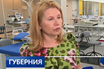 Где готовят профессионалов