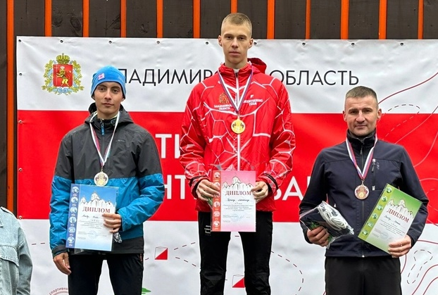 Спортивные успехи Политеха