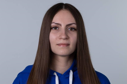 Юлия Духова стала стипендиатом Правительства РФ
