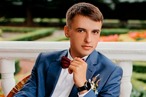 Аспирант Политеха стал победителем Всероссийской Олимпиады