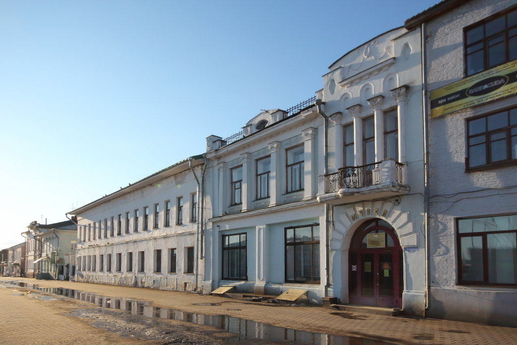 Аспиранты Политеха живут не только наукой