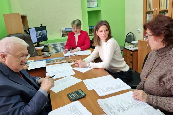 Названы имена победителей конкурса ВКР