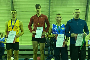 Спортивные достижения Политеха